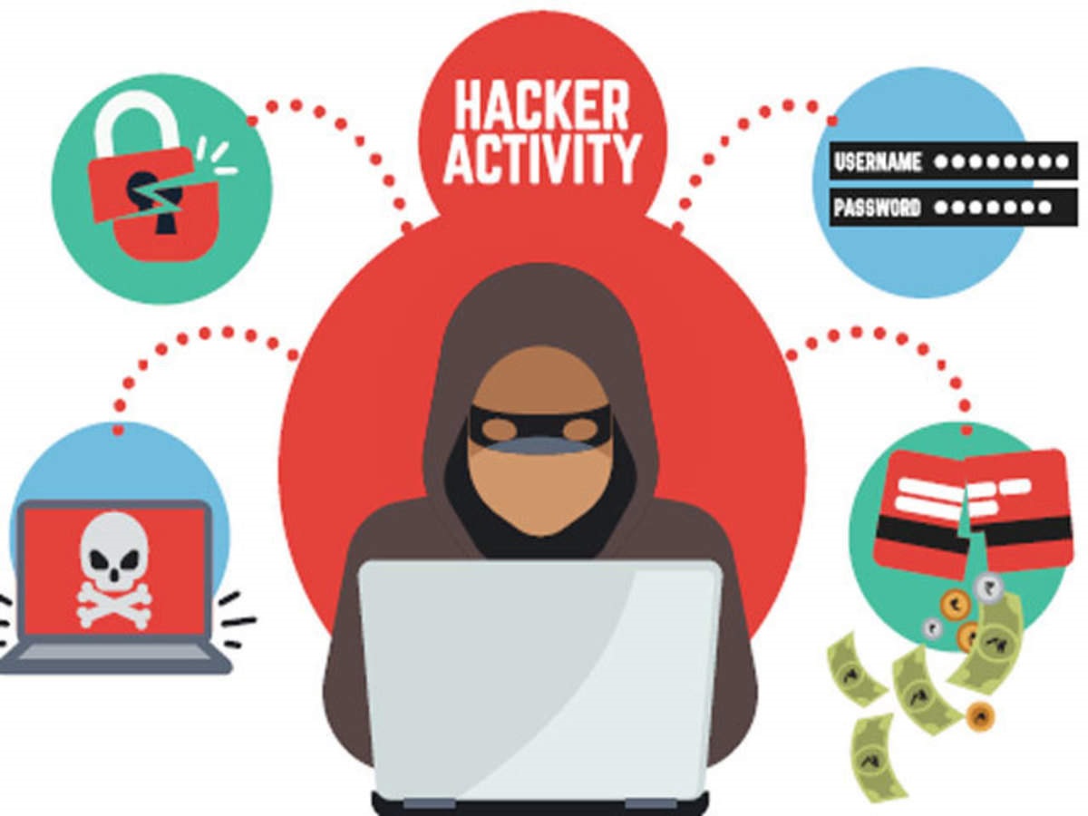 PROTECT YOU and YOUR MONEY From Getting HACKED